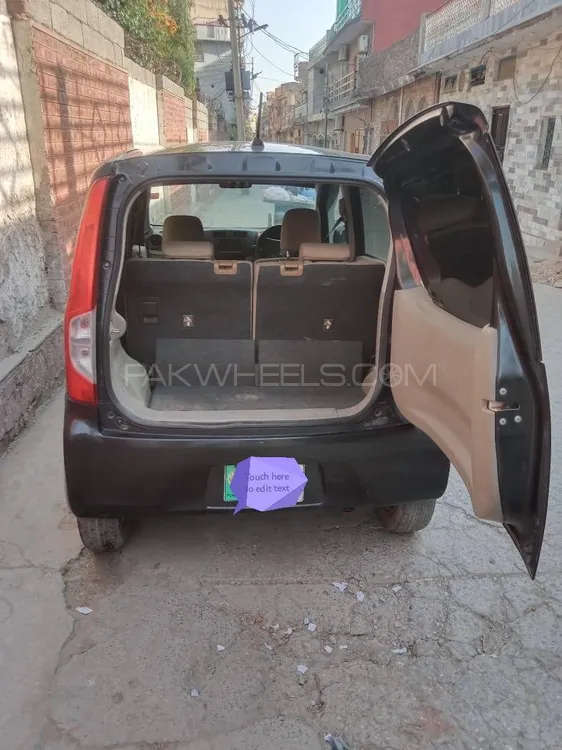 Daihatsu Move 2014 for Sale in Islamabad Image-1