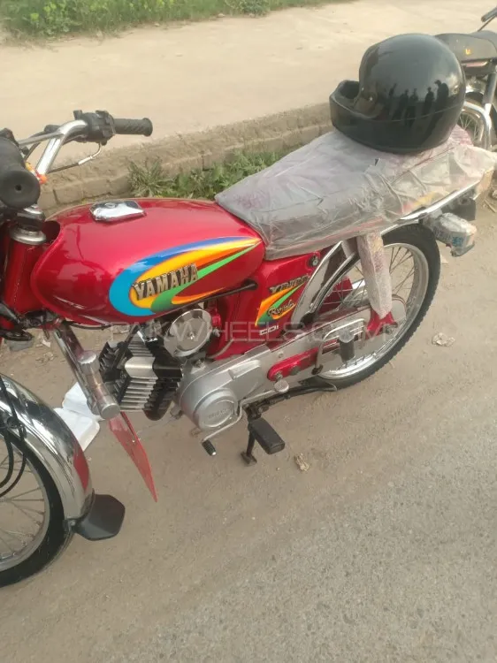 یاماہا Other 2006 for Sale Image-1