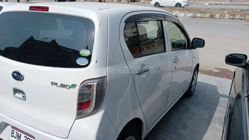 Subaru Pleo 2014 for Sale in Karachi Image-1