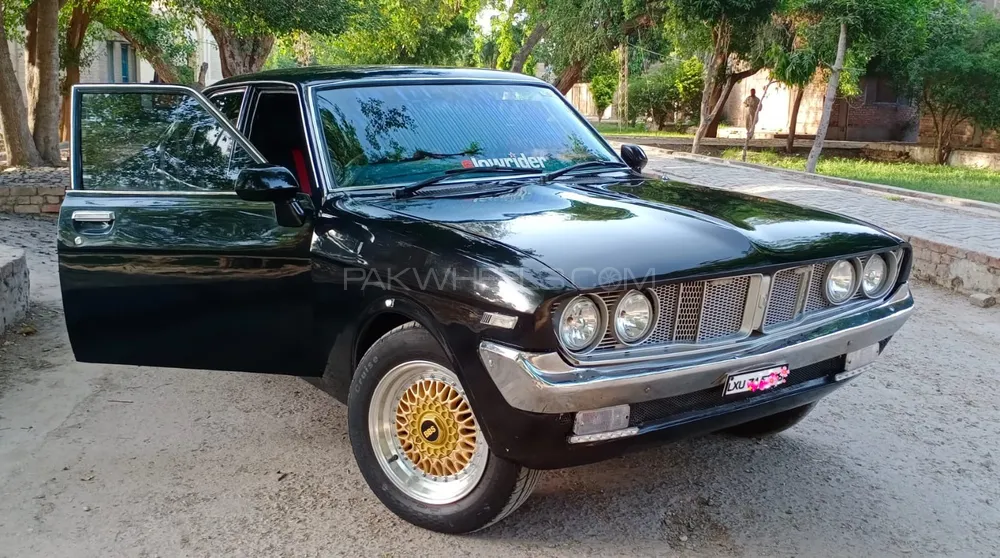 Toyota Mark II 1974 for Sale in Multan Image-1