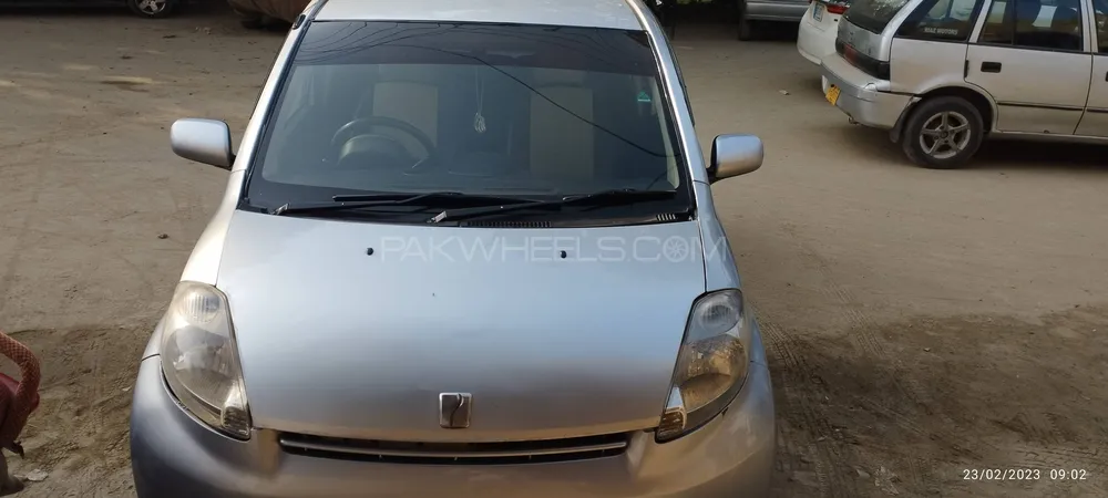 Toyota Passo 2008 for Sale in Rahim Yar Khan Image-1
