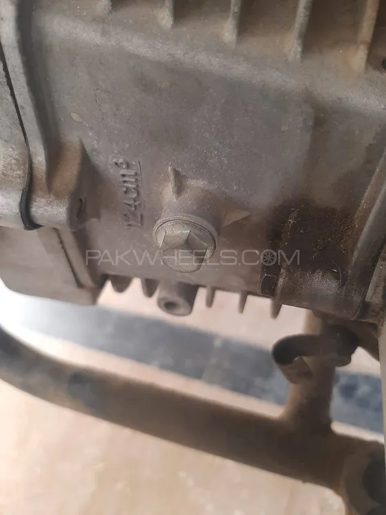 Unique UD 70 2021 for Sale Image-1