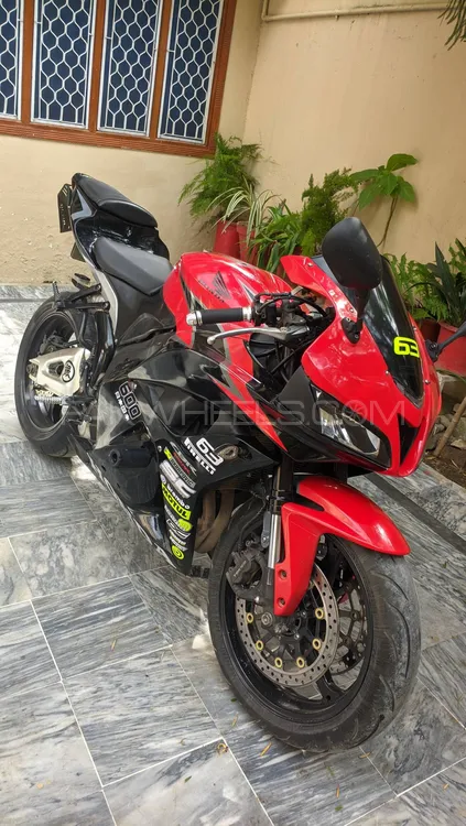 Cheap cbr deals 600 for sale