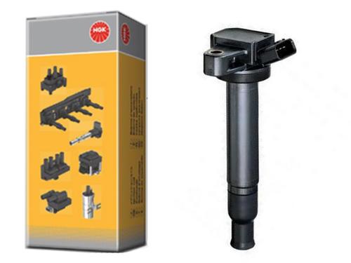 Toyota Platz 1999-2005 NGK Ignition Coil|Plug Coil|Starting Coil - U-5027 Toyota Platz 1999-2005 NGK Ignition Coil|Plug Coil|Starting Coil - U-5027