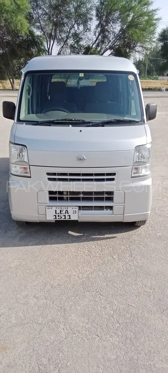 Suzuki Every 2014 for Sale in Burewala Image-1