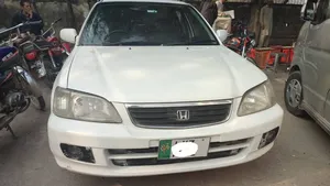 Honda City EXi S 2001 for Sale