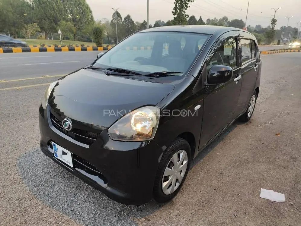Daihatsu Mira 2011 for Sale in Islamabad Image-1