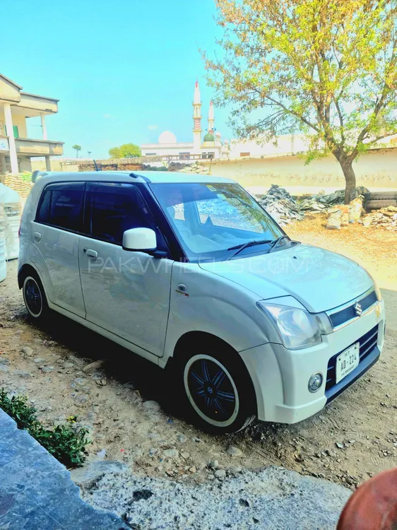 Suzuki Alto 2009 for Sale in Kashmir Image-1