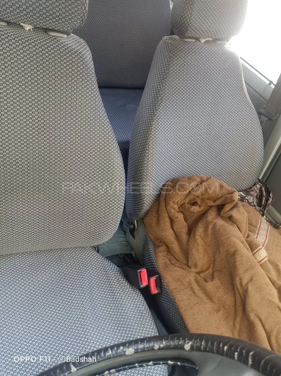 Suzuki Mehran 2016 for Sale in Mardan Image-1