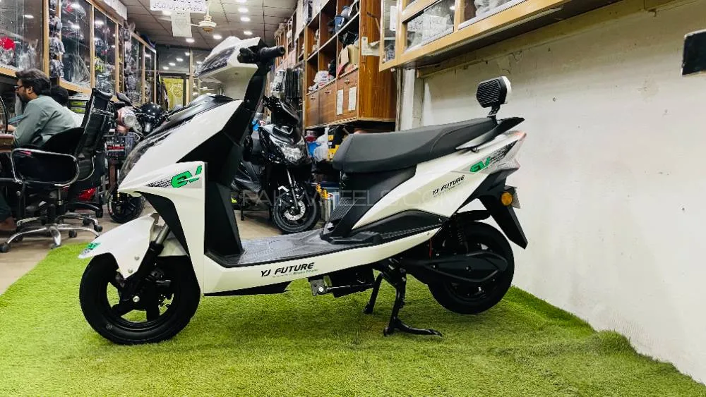 Chinese Bikes Other 2023 for Sale Image-1