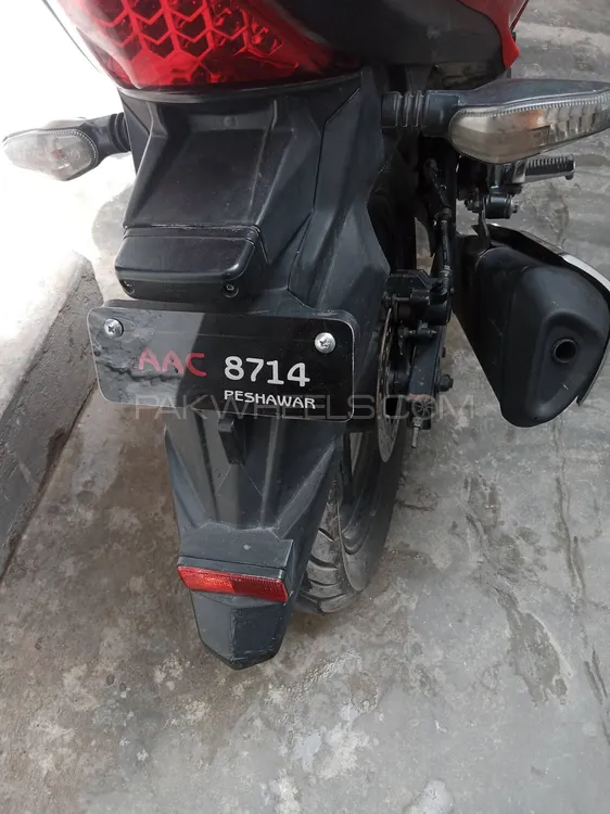 ZXMCO KPR 200 Cruise 2020 for Sale Image-1