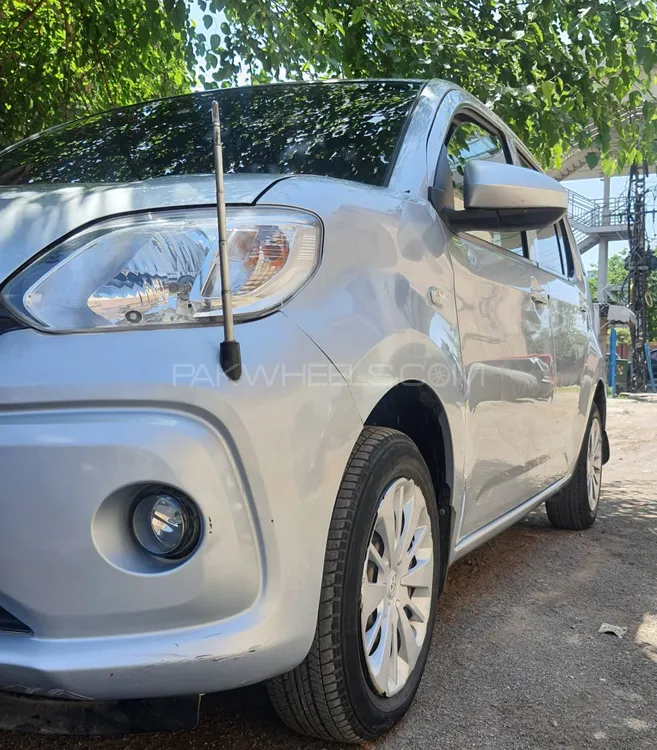 Toyota Passo 2017 for Sale in Rawalpindi Image-1