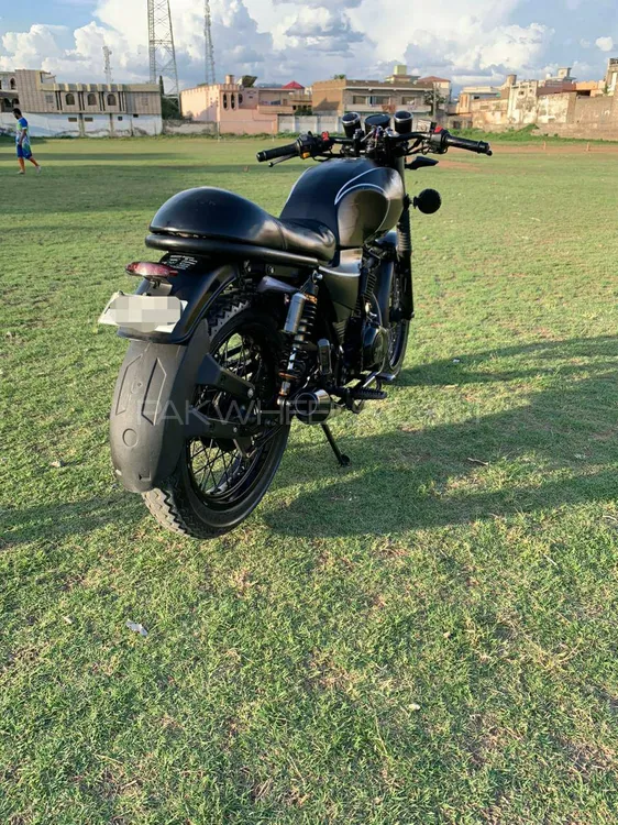 Hi Speed Infinity 150 2020 for Sale Image-1