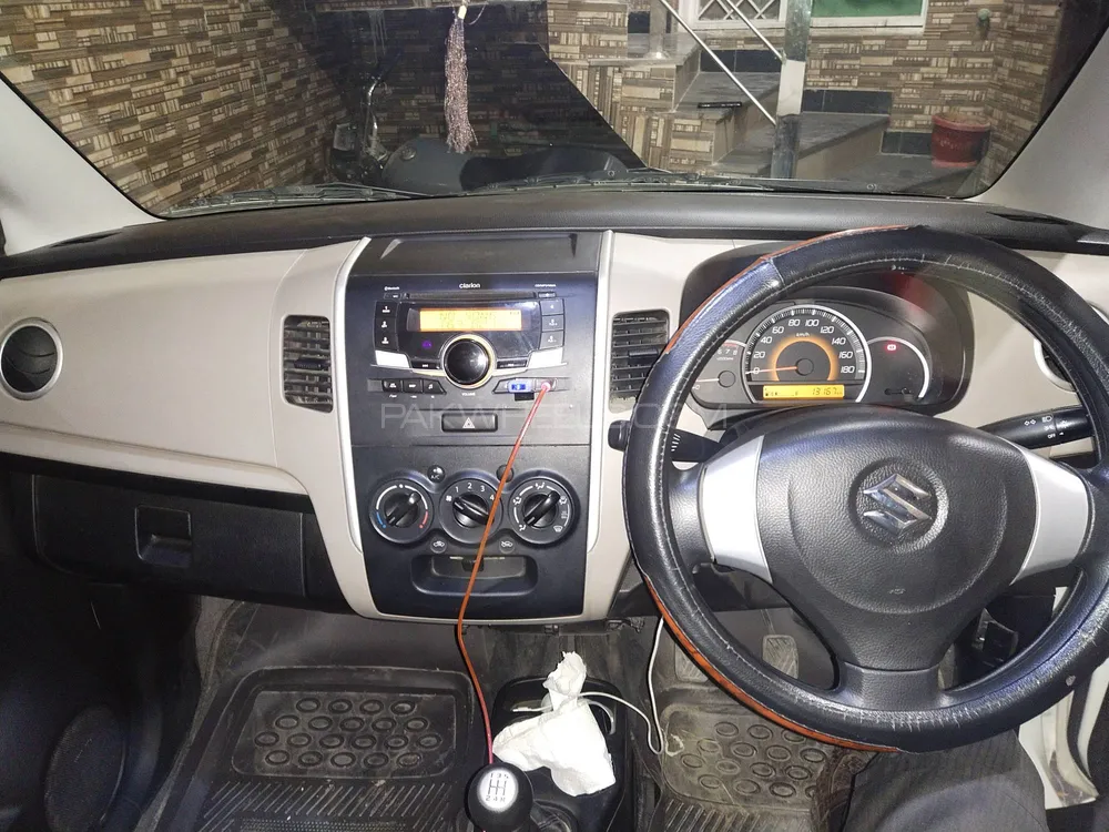 Suzuki Wagon R 2019 for Sale in Rawalpindi Image-1