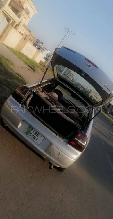 KIA Spectra 2002 for Sale in Gujranwala Image-1