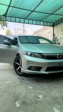 Honda Civic VTi Prosmatec 1.8 i-VTEC 2013 for Sale
