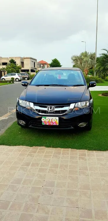 Honda City 2020 for Sale in Khanewal Image-1