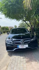 Mercedes Benz E Class E250 Avantgarde 2010 for Sale