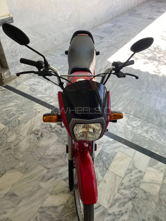 Honda CD 70 Dream 2019 for Sale Image-1