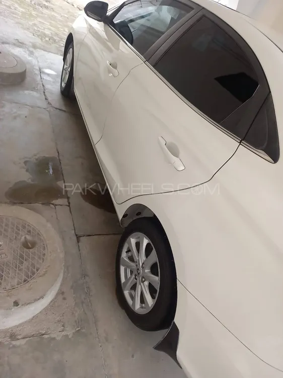 Changan Alsvin 2022 for Sale in Sargodha Image-1