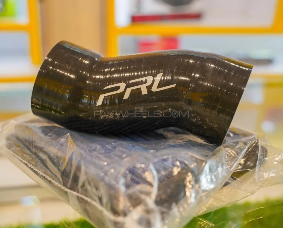 PRL DROP IN FILTER FOR CIVIC 11th GEN Image-1