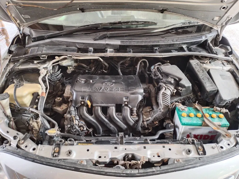Toyota Corolla 2012 for Sale in Sargodha Image-1