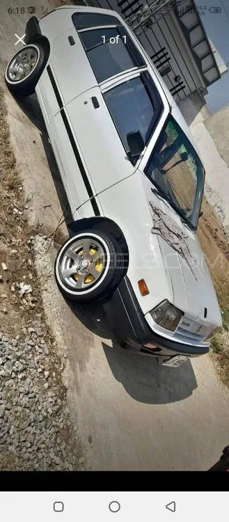 Suzuki Khyber 1998 for Sale in Rawalpindi Image-1