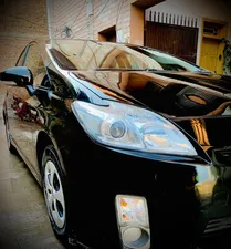 Toyota Prius S Touring Selection 1.8 2010 for Sale