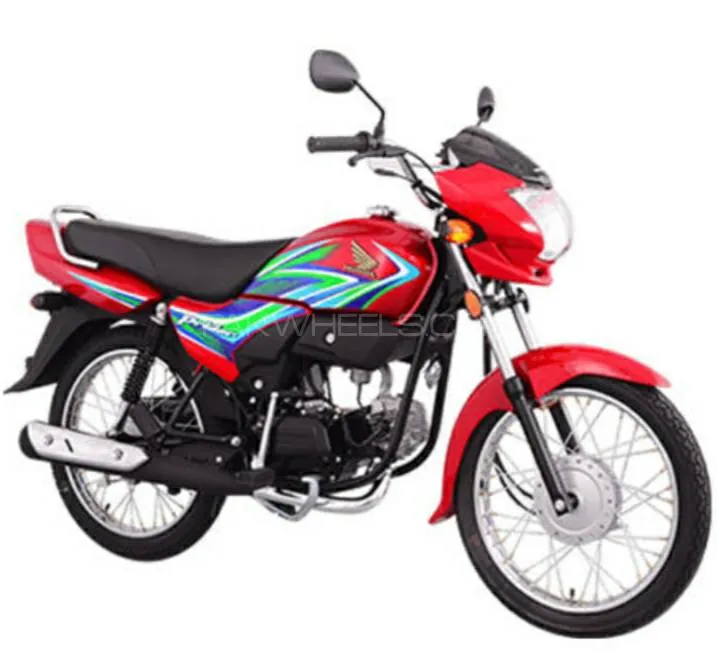 Honda pridor online new model 2021