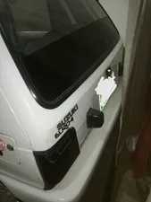 Suzuki Mehran VX Euro II Limited Edition 2016 for Sale