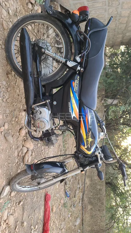 Union Star US 70cc 2018 for Sale Image-1