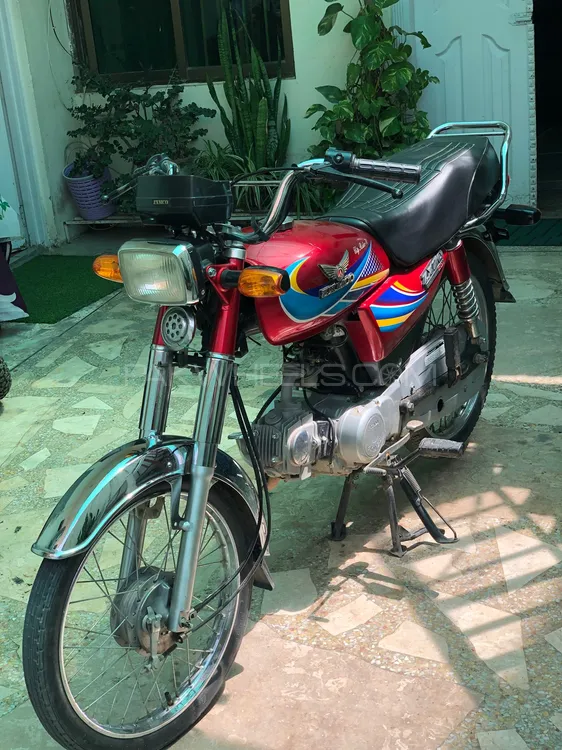 ZXMCO ZX 70 City Rider 2019 for Sale Image-1
