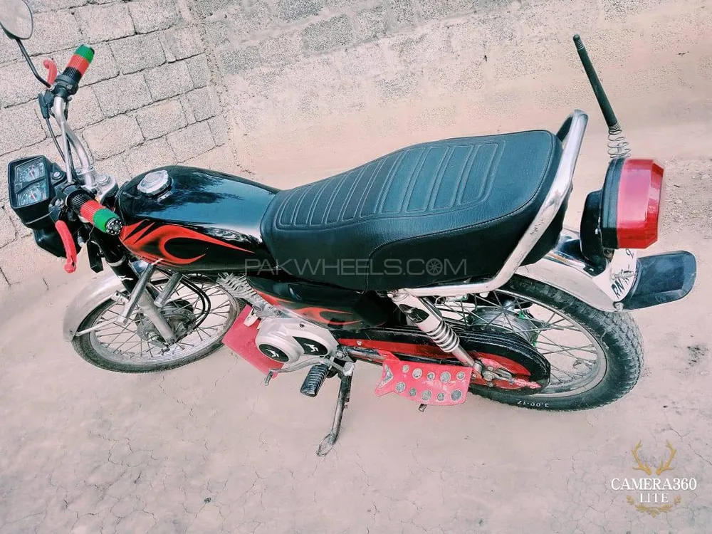 Aprilia RS 125 2016 for Sale Image-1