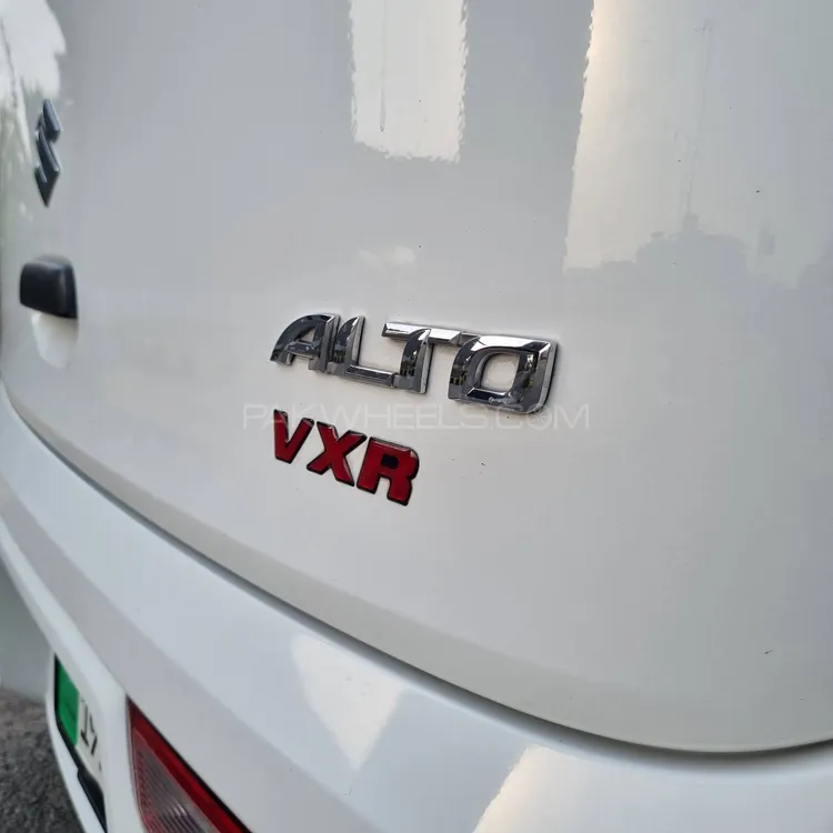 Suzuki Alto 2019 for Sale in Lahore Image-1