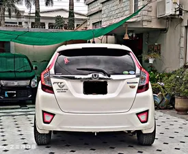 Honda Fit RS 2014 for Sale