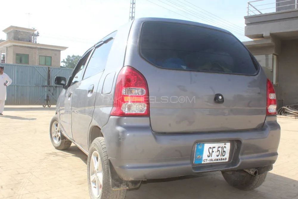 Suzuki Alto 2010 for Sale in Haripur Image-1