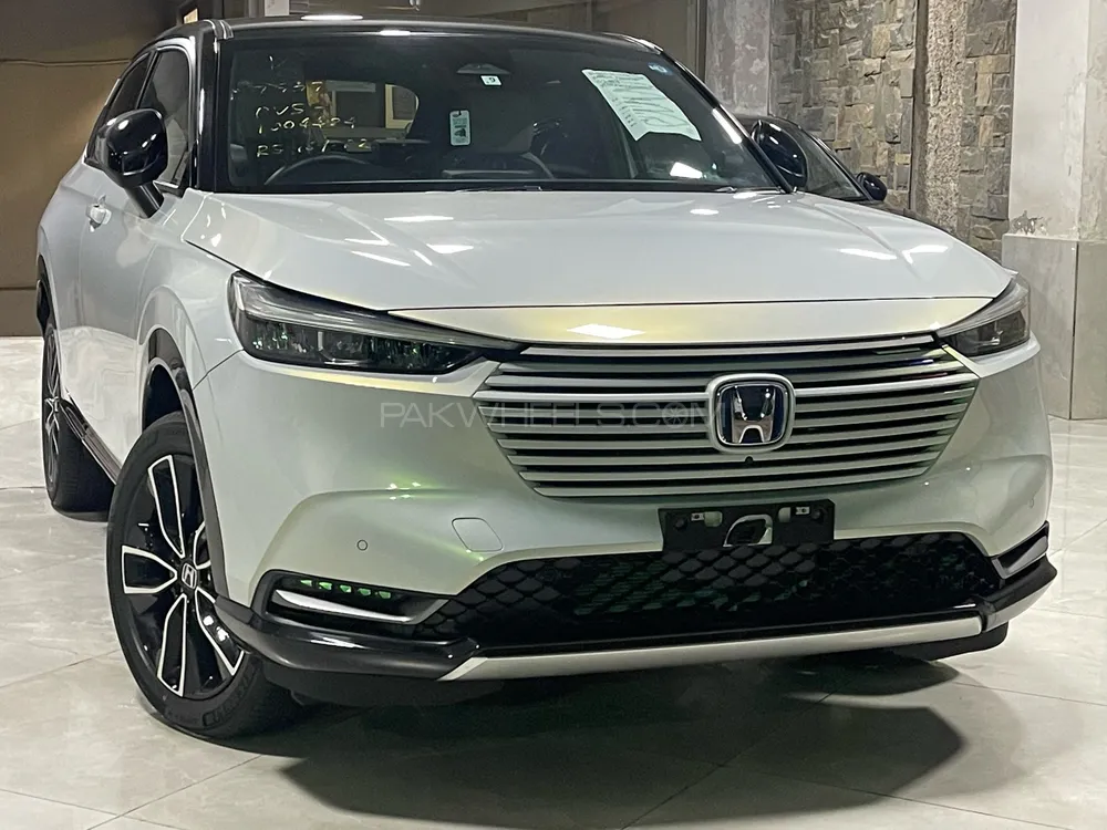 ہونڈا ویزِل 2021 for Sale in اسلام آباد Image-1