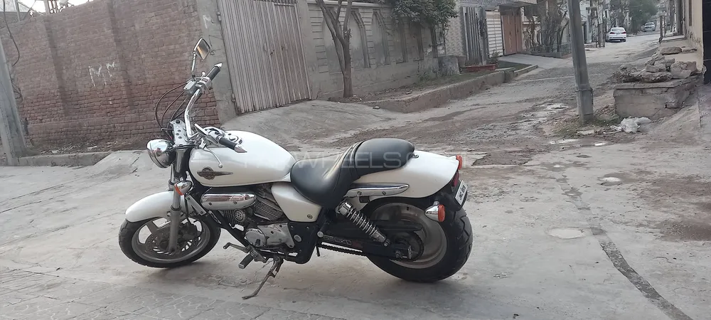 Honda magna deals 50 for sale