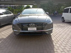 Hyundai Sonata 2.0 2023 for Sale