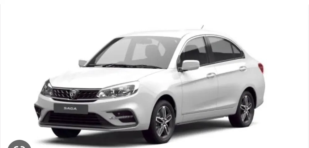 Proton Saga 2023 for Sale in Lahore Image-1