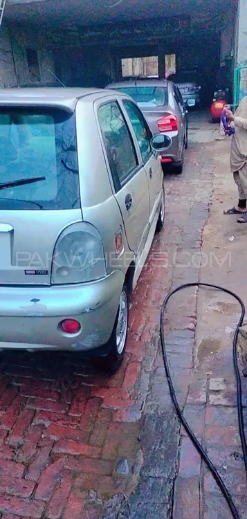 Chery QQ 2006 for Sale in Lahore Image-1