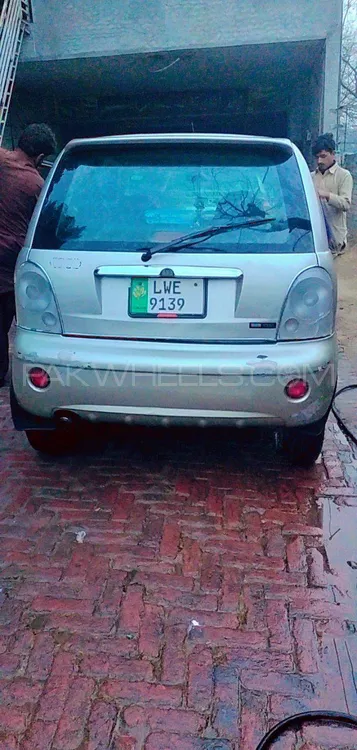 Chery QQ 2006 for Sale in Lahore Image-1