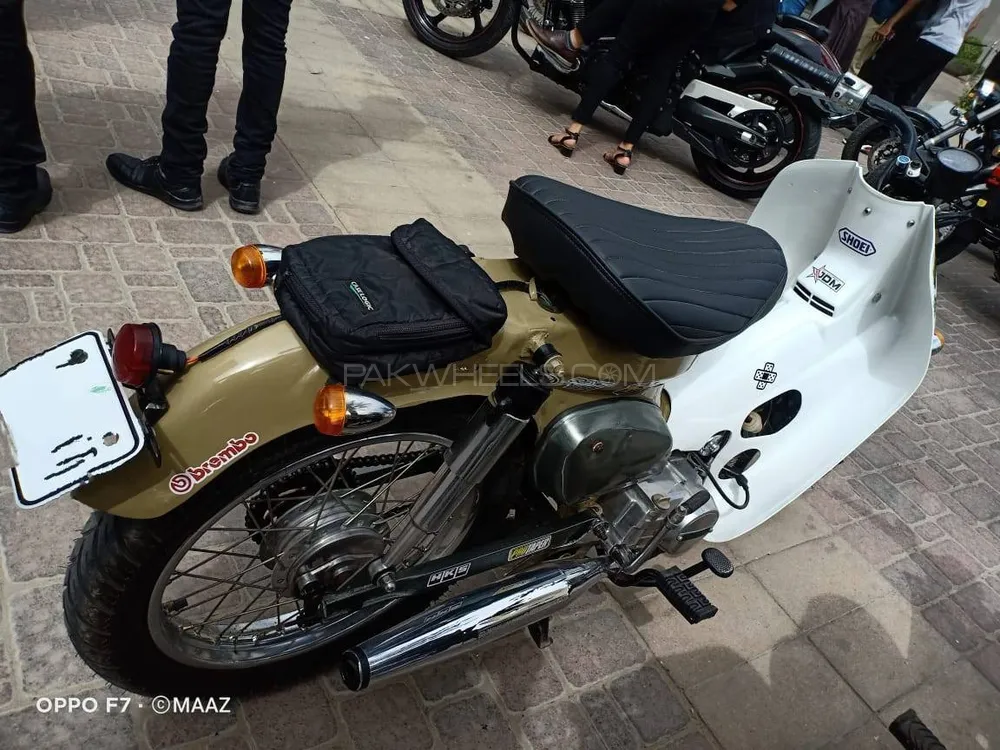 Honda Other 2004 for Sale Image-1