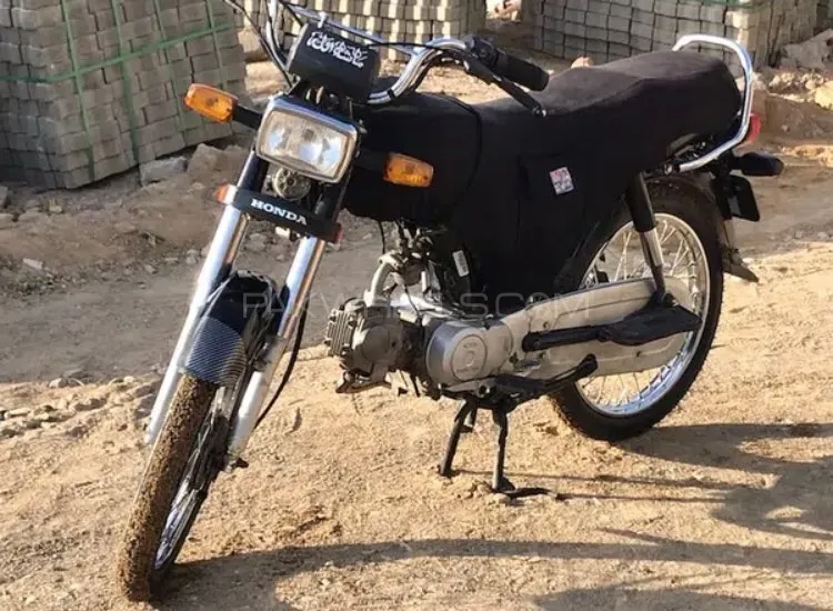 honda cd 70 2021 olx karachi for sale