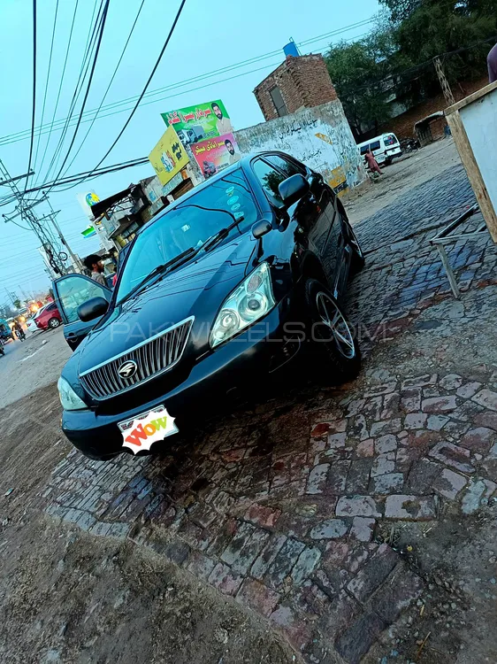 Lexus Other 2004 for Sale in Faisalabad Image-1