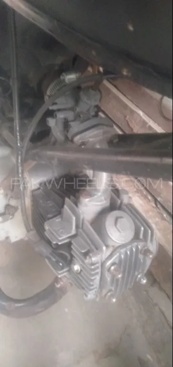 Chinese Bikes 70 2013 for Sale Image-1
