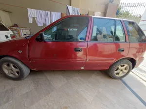 Suzuki Cultus VXL 2003 for Sale