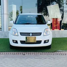 Suzuki Swift DLX Automatic 1.3 Navigation 2019 for Sale