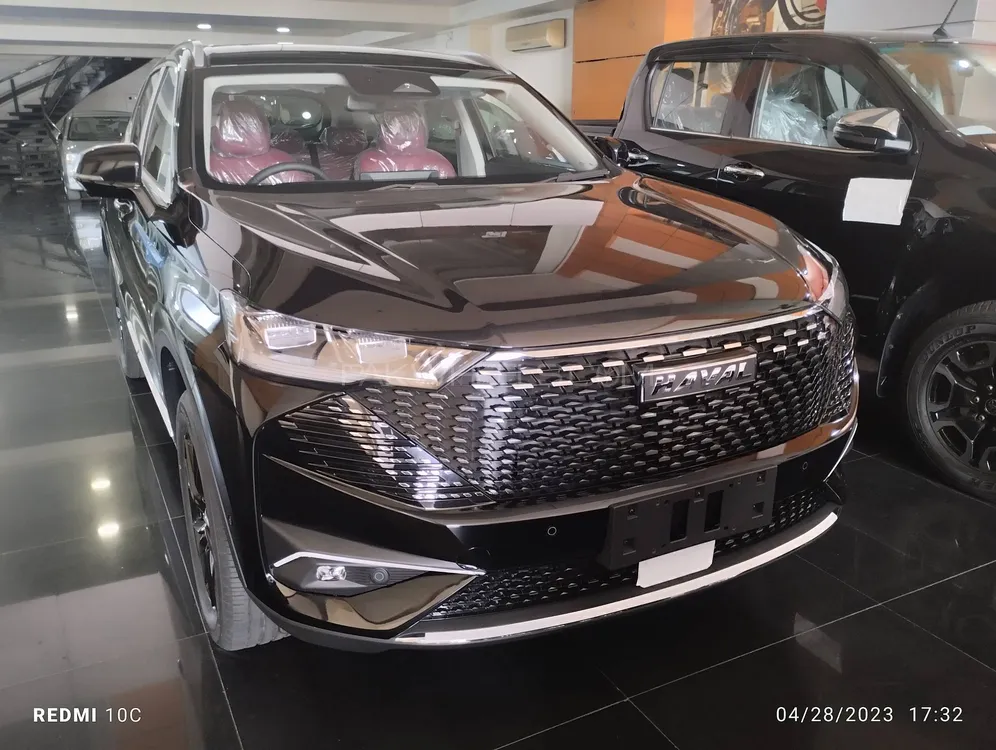Haval H6 2023 for Sale in Lahore Image-1