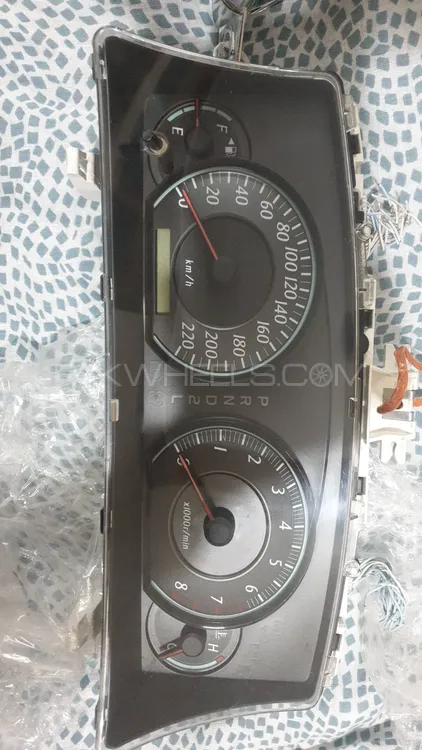 corolla x meter brand new Image-1